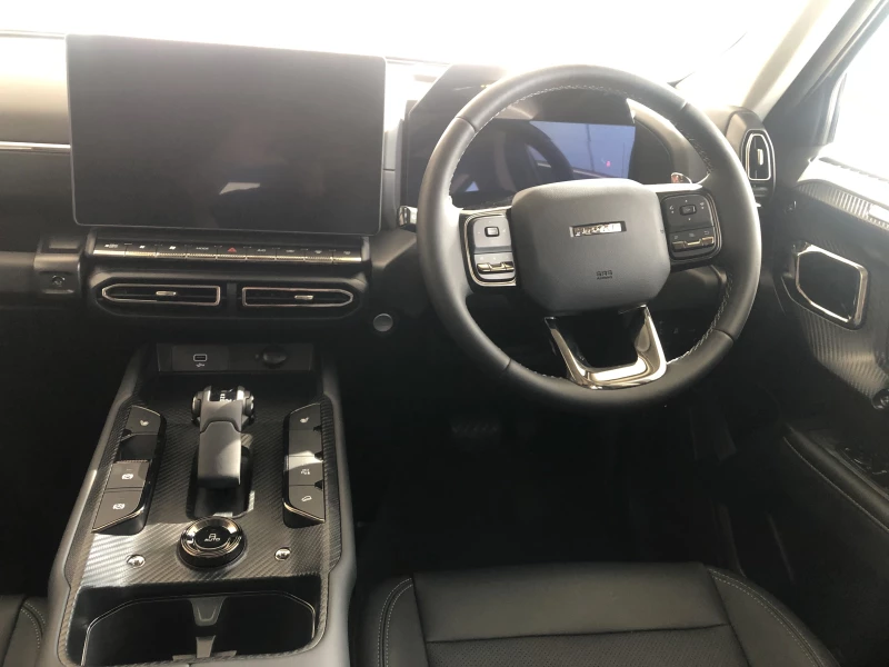 HAVAL H7 2.0T LUXURY 4X2 9DCT