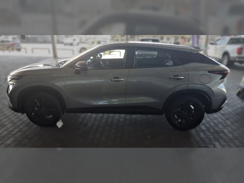 2026 Omoda C5 1.5t Style X