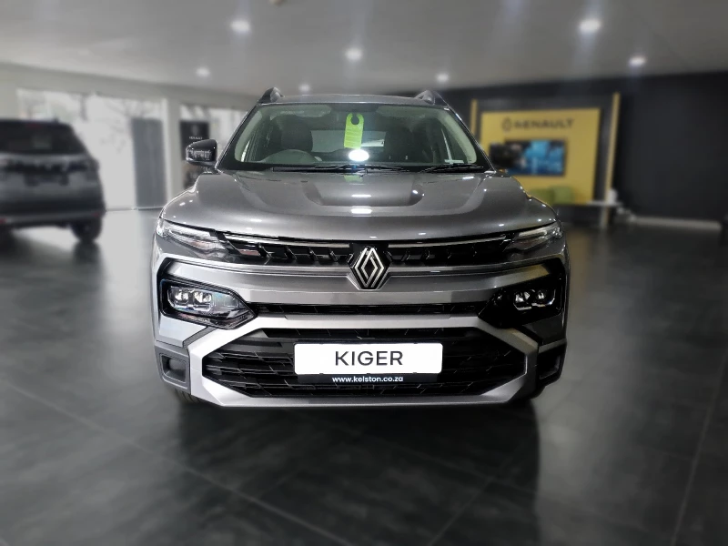 RENAULT KIGER 1.0L TECHNO