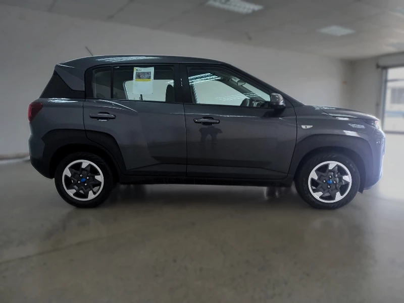 2025 Hyundai Exter 1.2 Premium Mt