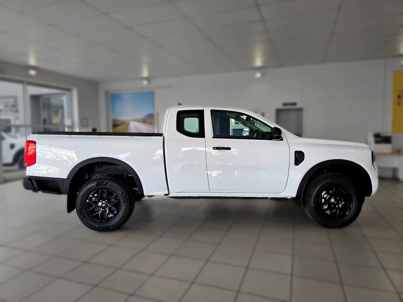 FORD RANGER SUPER CAB 2.0L SIT XL 4X2 10AT
