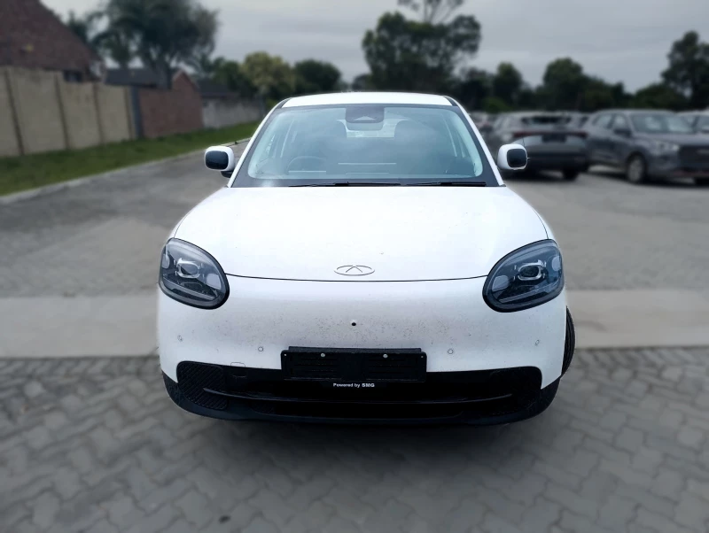 CHERY Q ELITE