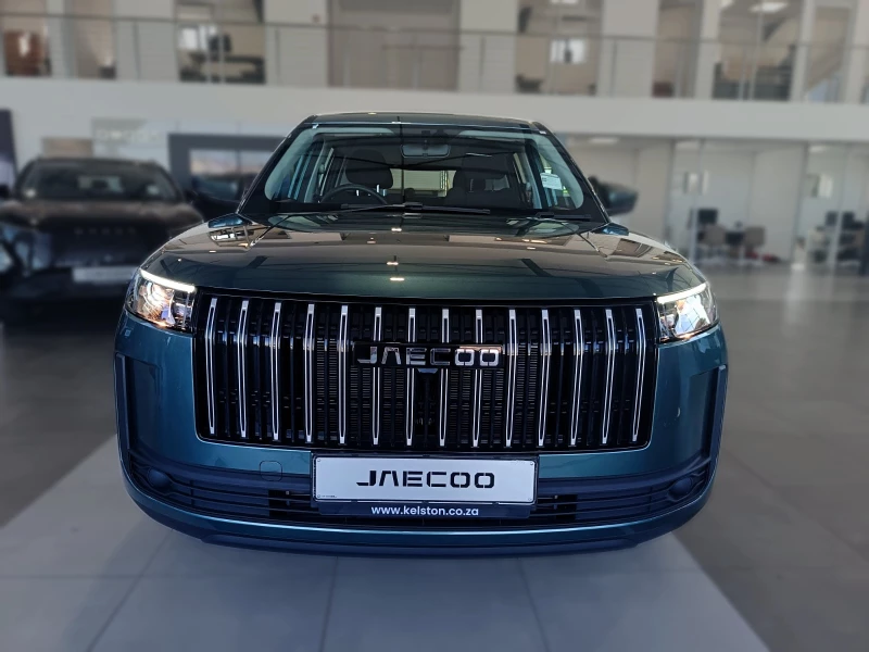 JAECOO J5 VORTEX