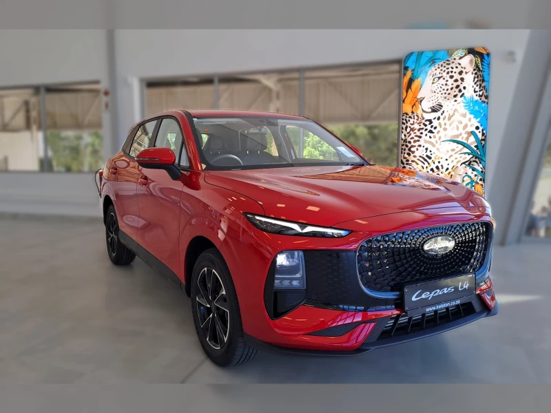 LEPAS L4 1.5T JAVAN
