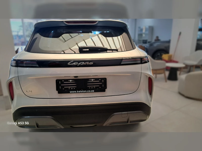 Image of Vehicle
