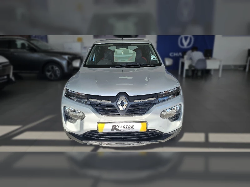 2022 Renault Kwid 10 Dynamique Zen 5 Door Manual