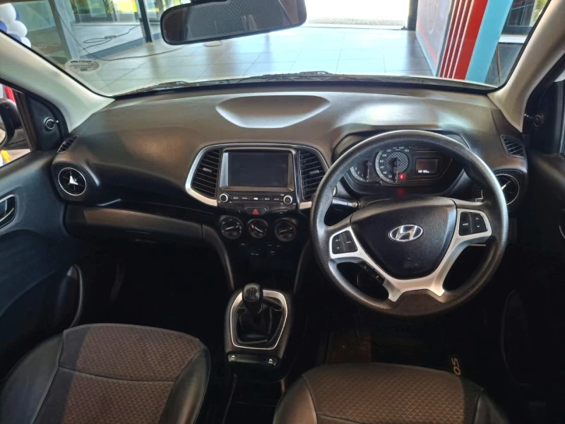 2021 Hyundai Atos 11 Motion