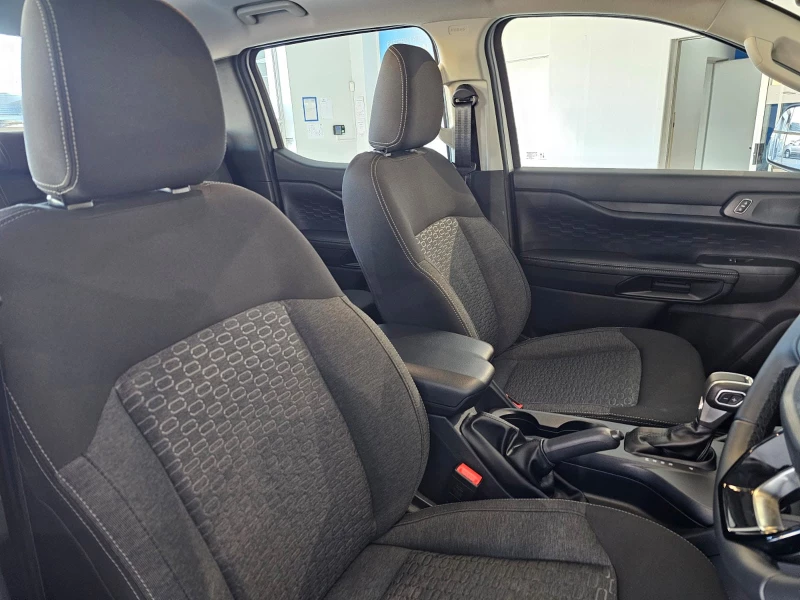 2025 Ford Ranger 2.0 Double Cab Xlt 4x2 6at