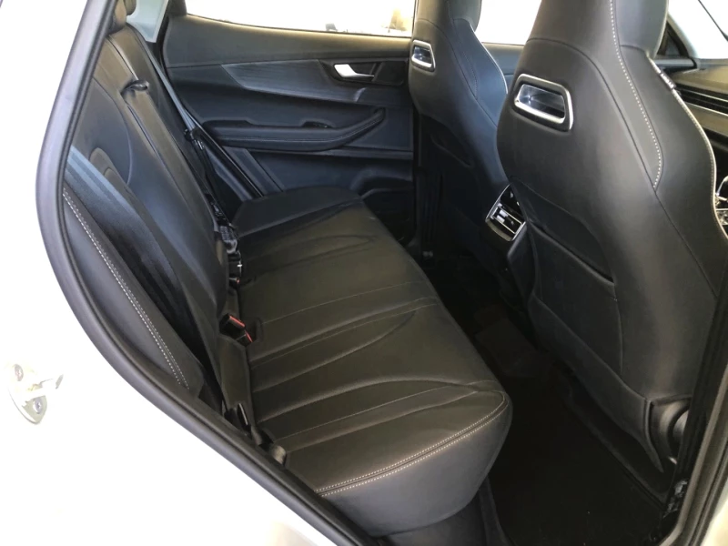 CHERY TIGGO 4 CROSS HEV COMFORT