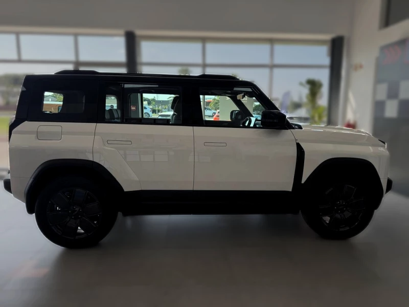 ICAUR 03T 2WD
