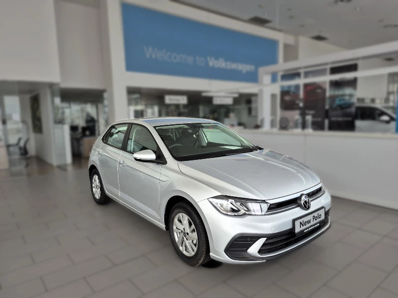 VOLKSWAGEN POLO 1.0 TSI