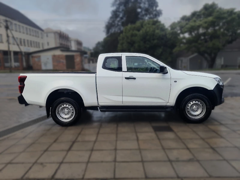 ISUZU 1.9 DDI E/CAB HR L
