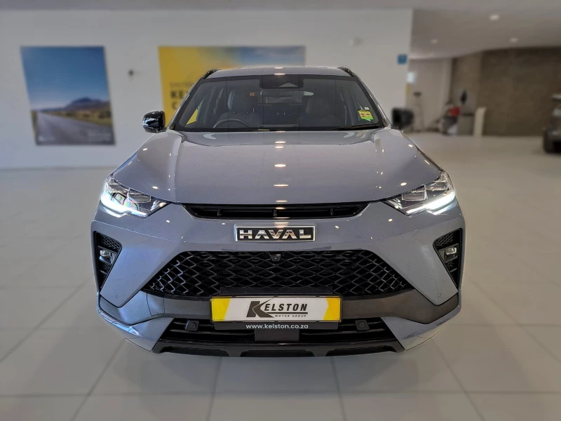 2026 Haval H6gt 15t Ultra Luxury 4wd Phev