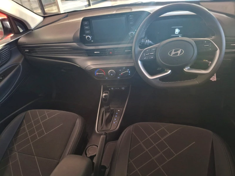 HYUNDAI I20 1.4 PREMIUM AT MY24