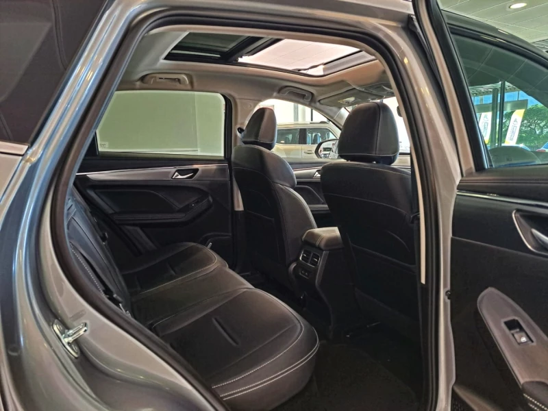 HAVAL JOLION PRO 15T SUPER LUXURY 7DCT