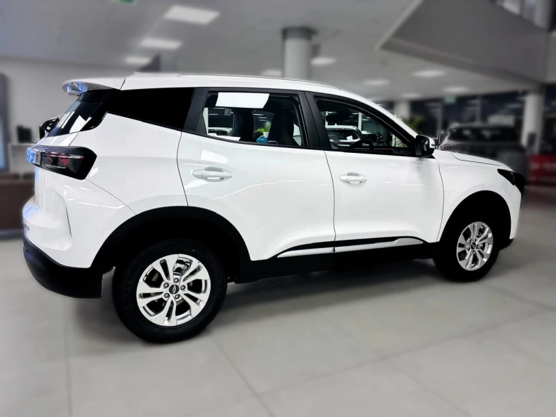 CHERY TIGGO 4 CROSS LITE MT