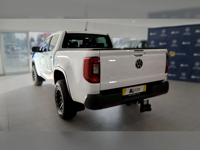 2026 Volkswagen Life 2.0 Tdi 125kw 6-speed Automatic