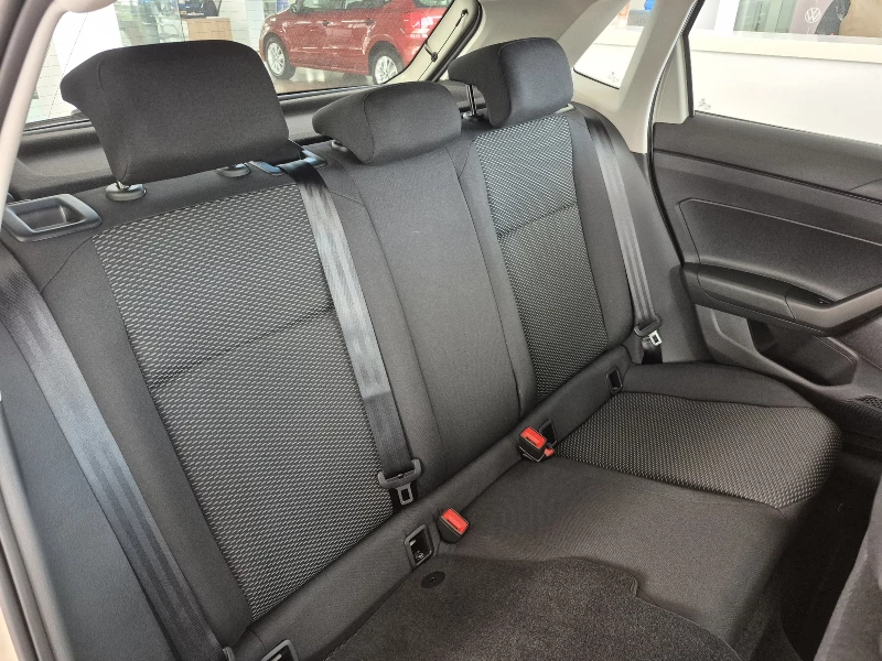 VOLKSWAGEN POLO 1.0 TSI