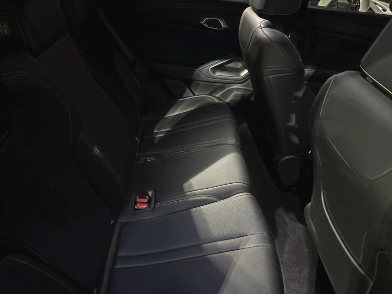 BYD ATTO2 DMI DYNAMIC AF-20