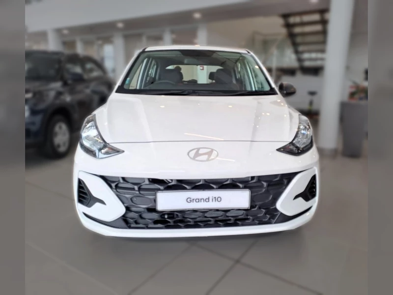 HYUNDAI GRAND I10 1.2 PREMIUM AT MY24