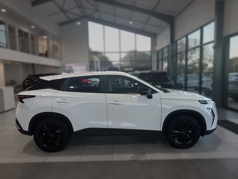 OMODA C5 1.5T LUXURY X