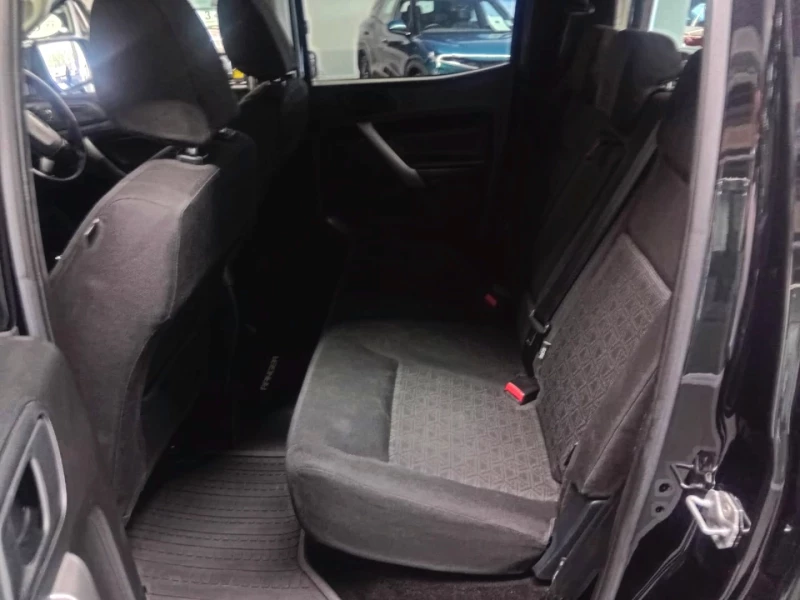 2022 Ford Ranger 2.2 Tdci Xls 4x4 Automatic P/u D/c
