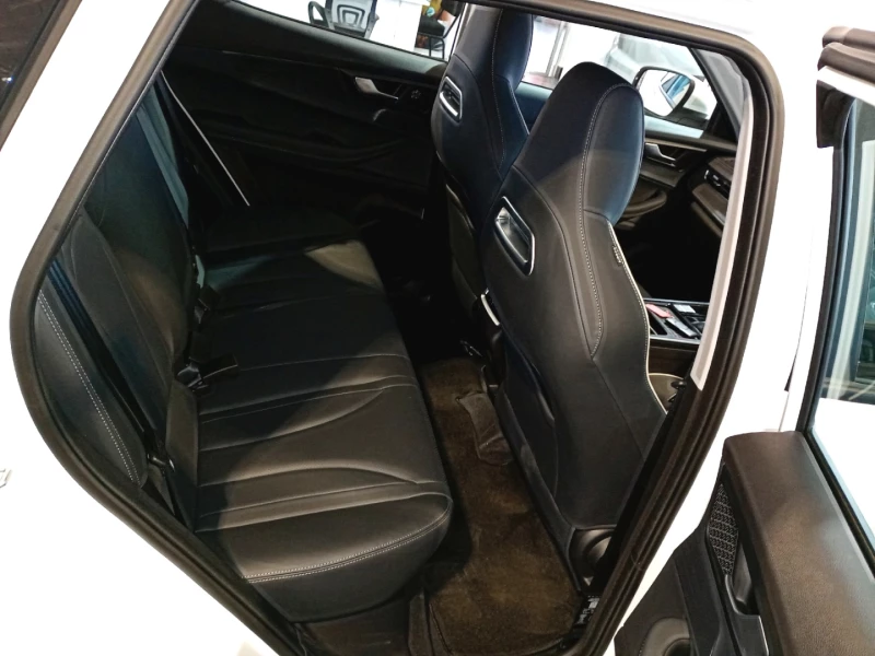 CHERY TIGGO 4 CROSS LITE MT