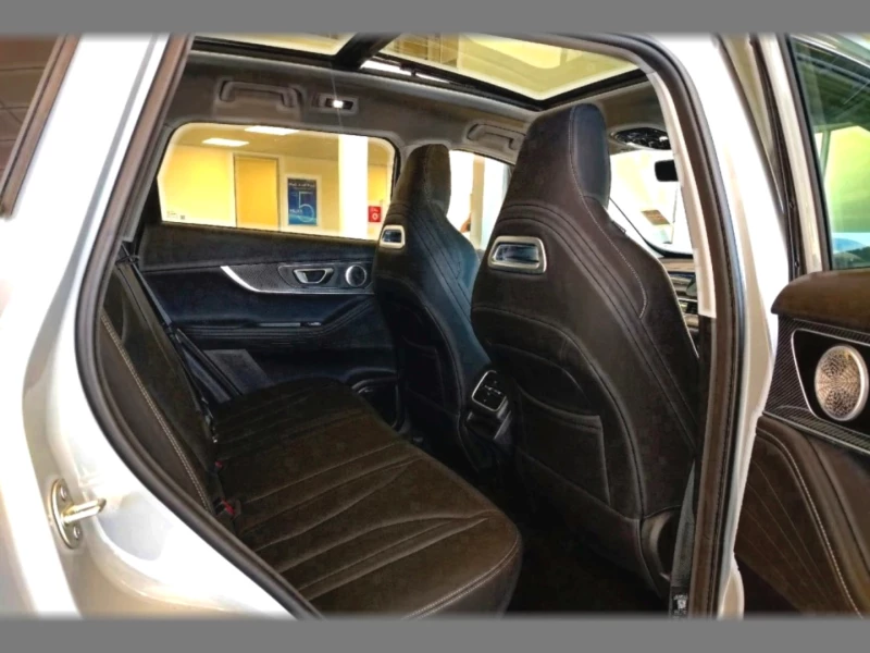 2026 Chery Tiggo 7 Csh Ultra