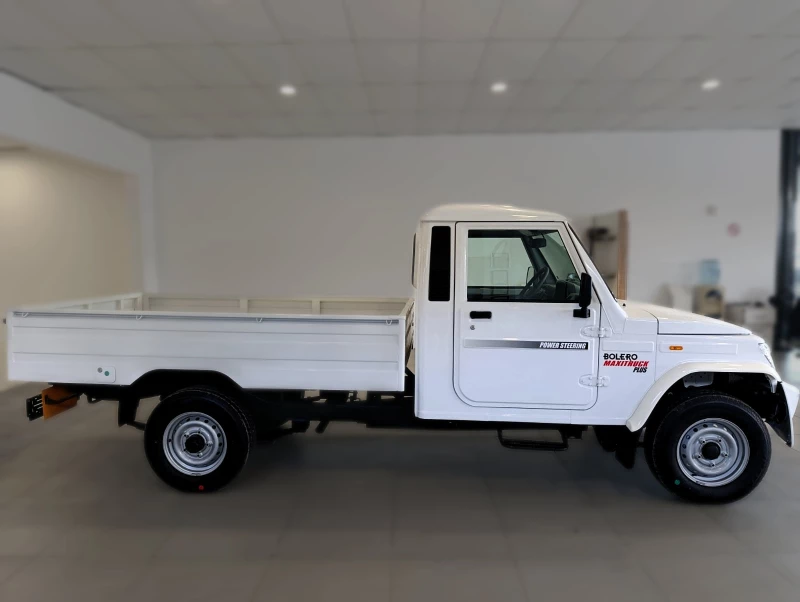 MAHINDRA BOLERO MAXX PIK UP CITY 15T VX