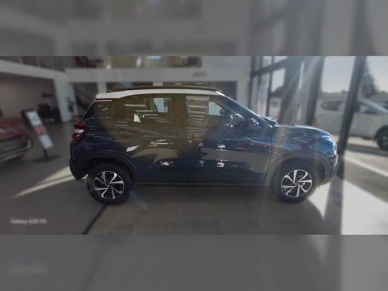 CITROEN C3 MAX 12 61KW 5MT