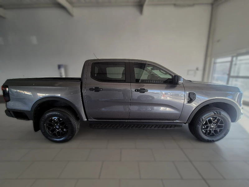 FORD RANGER DOUBLE CAB 20L SIT XLT 4X2 10AT