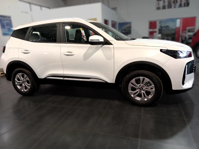 CHERY TIGGO 4 CROSS LITE MT