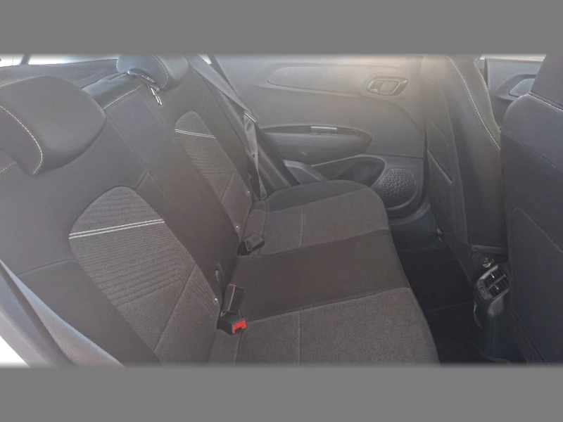 HYUNDAI EXTER 1.2 PREMIUM MT