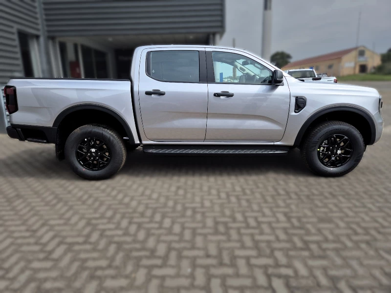 FORD RANGER DOUBLE CAB 2.0L SIT XLT 4X2 10AT