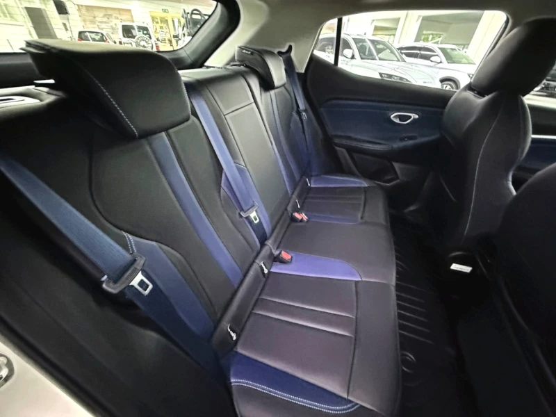 2026 Gac Gs3 Emzoom 1.5t Petrol Dct 4x2 Executive