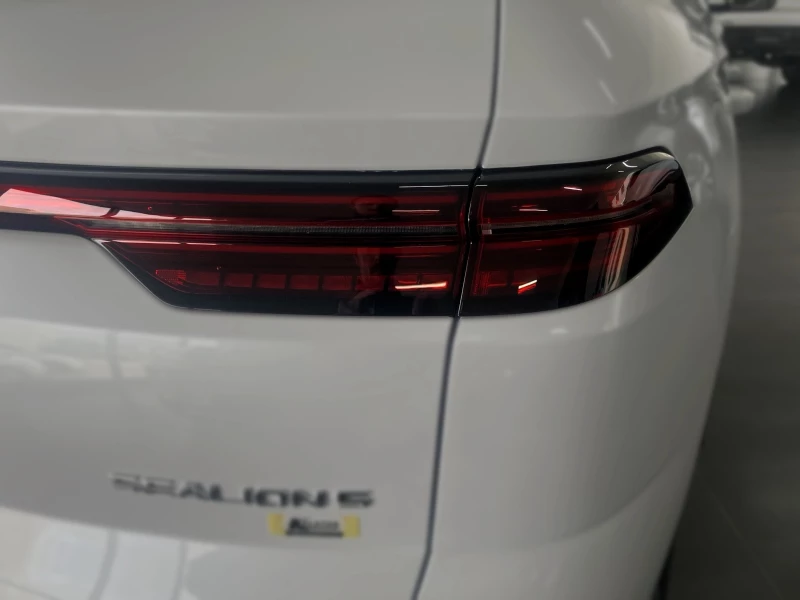 BYD SEALION 5 COMFORT