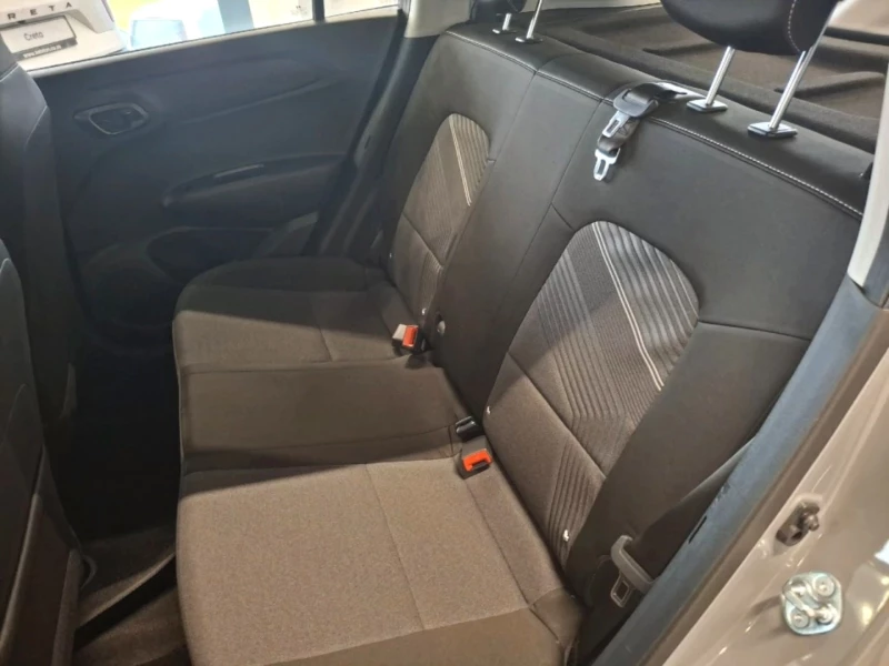 HYUNDAI EXTER 1.2 EXECUTIVE MT