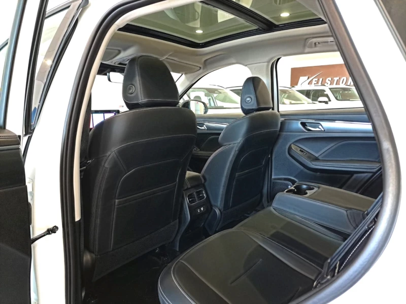 HAVAL JOLION PRO 15T SUPER LUXURY 7DCT