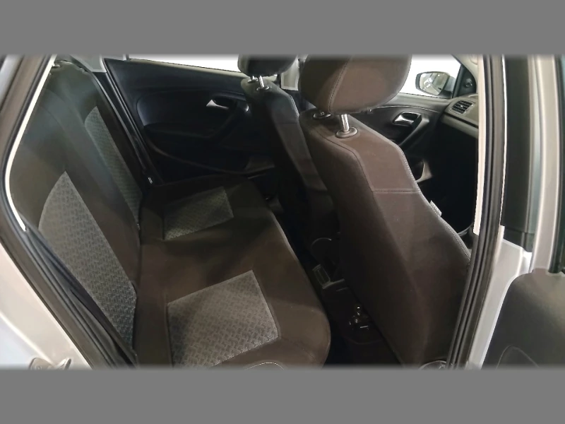 2026 Volkswagen Polo Vivo 1.4 63kw Life