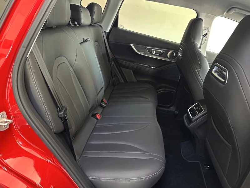 CHERY TIGGO 7 CSH PLUS