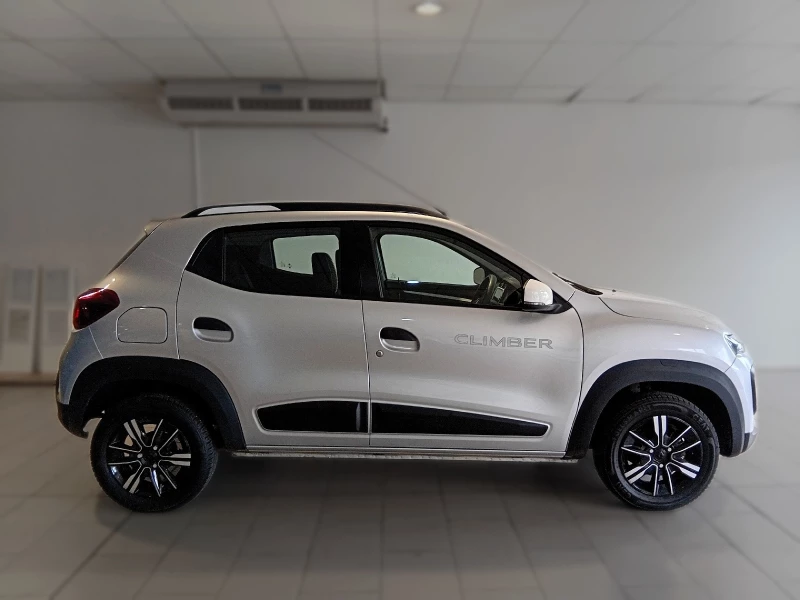 2025 Renault  Kwid 101 Climber