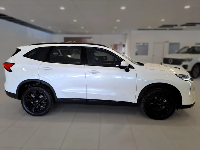 2025 Haval H6 20t Super Luxury 9dct