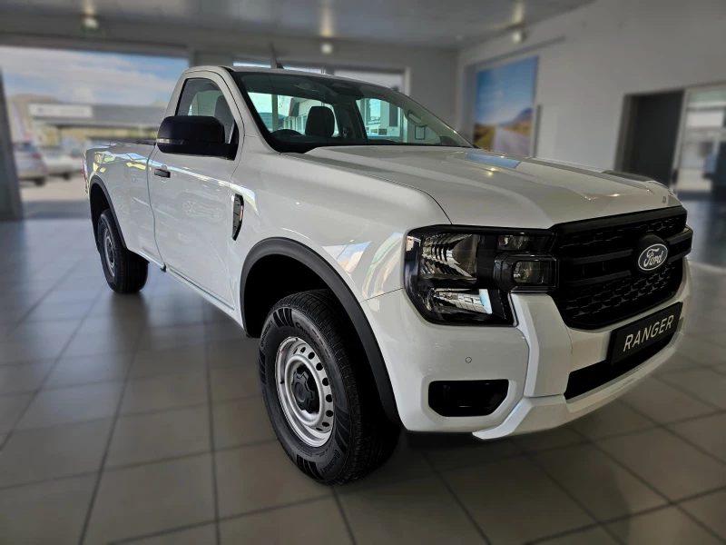 FORD RANGER SINGLE CAB 2.0L SIT XL 4X2 10AT