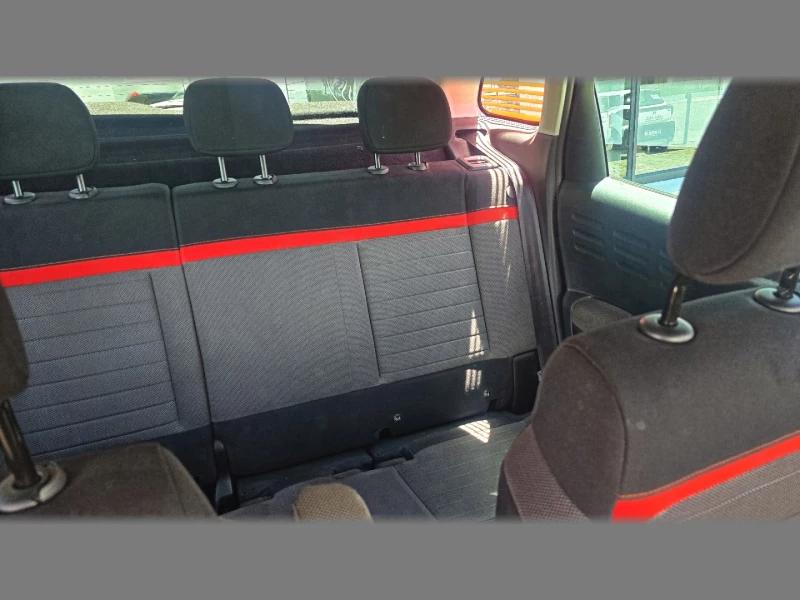 2020 Citroen C3 Aircross Feel Puretech 81w 6at