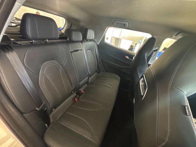 CHERY TIGGO 4 CROSS LITE CVT