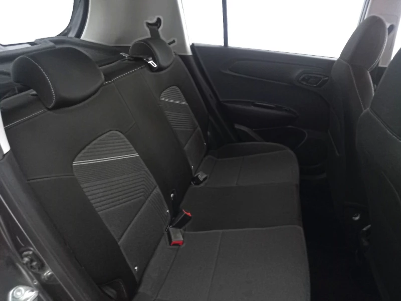 2025 Hyundai Exter 1.2 Premium Mt