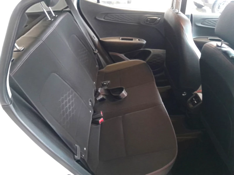 HYUNDAI GRAND I10 1.0 EXECUTIVE MT MY26