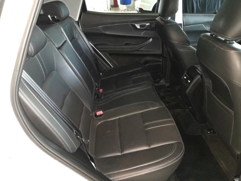 2024 Chery Tiggo 4 Pro 1.5t Cvt Elite