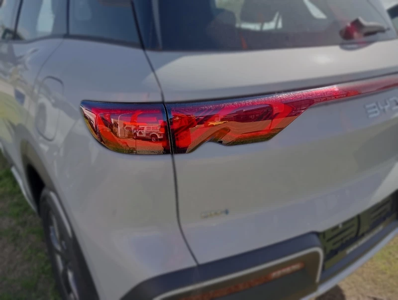 BYD ATTO2 DMI DYNAMIC AF-20