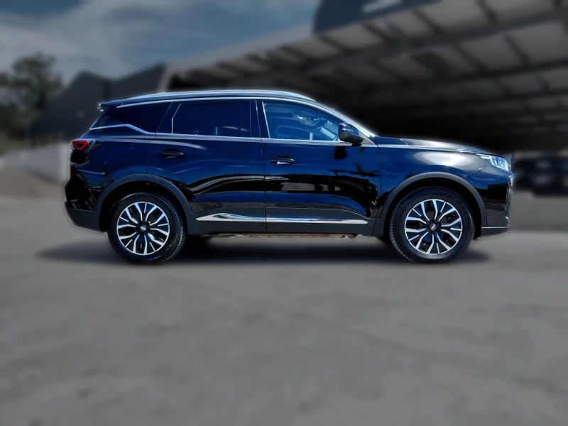 2026 Chery Tiggo 7 Csh Plus